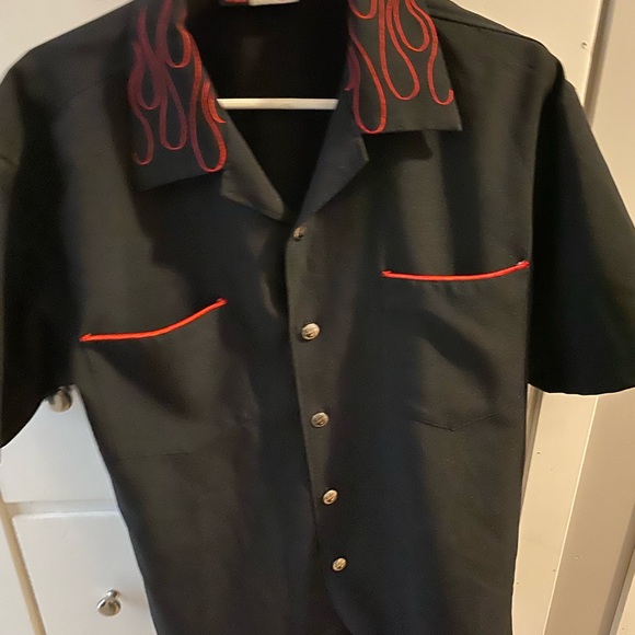 R2 Other - R2 Men’s Button-Down Shirt